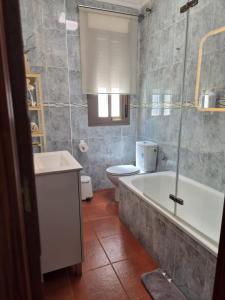 Apartamento click center