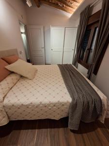 Apartamentos LA FONDA