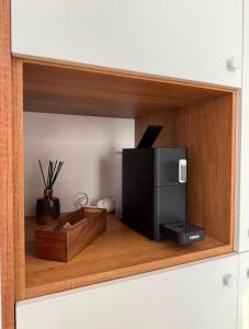 Luca Rooms