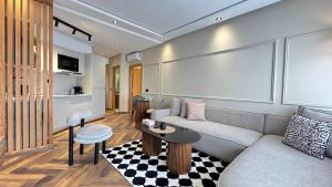 Studio Neuf Quartier des Hopitaux