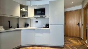 Studio Neuf Quartier des Hopitaux