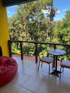 Villa Macacos