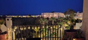 Casa de la Luz del Sol