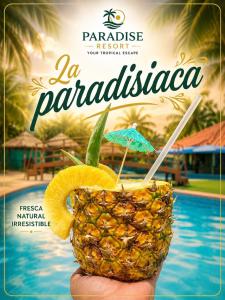 Paradise Resort