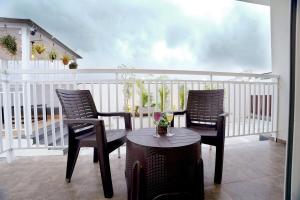 The Grand Vista Malavali - Villa 1