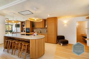 Corcovada Signature - Dream Lodging