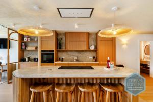 Corcovada Signature - Dream Lodging