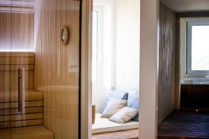 B&B / Chambres d'hotes La Villa Guy & Spa - Les Collectionneurs : photos des chambres