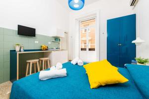 BLUE PROMENADE Sea View APARTMENTS