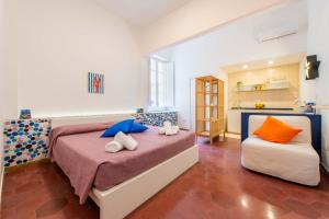 BLUE PROMENADE Sea View APARTMENTS