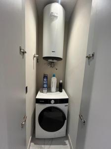 Appart luxe, séjour premium au cœur de Tanger