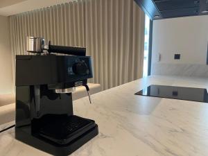 Appart luxe, séjour premium au cœur de Tanger