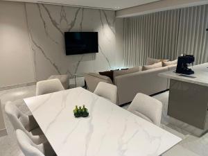 Appart luxe, séjour premium au cœur de Tanger