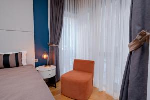 Stylish Residence Apartment