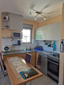 Apartmani Bozenov