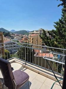 Apartmani Bozenov