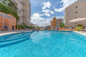 Apartmani Bozenov