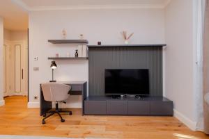 Stylish Residence Apartment