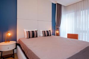 Stylish Residence Apartment