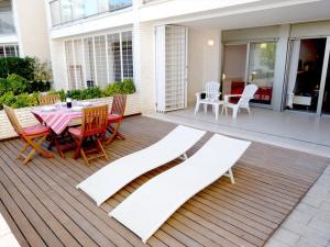 Tierra de Mar 60 by homeprive