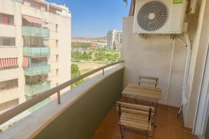WintowinRentals Teatinos, Campus, Pool & Terrace