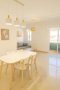 WintowinRentals Teatinos, Campus, Pool & Terrace