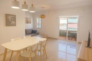 WintowinRentals Teatinos, Campus, Pool & Terrace