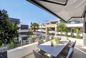 Flamenca Village Penthouse 4 Bedrooms 3 Bathrooms