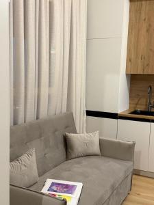 Eagle Nest Tirana
