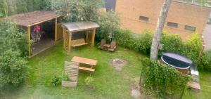 Cesis city apartment