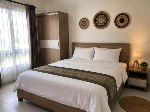 The Sands vista infinita Vill