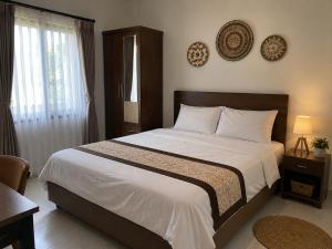 The Sands vista infinita Vill