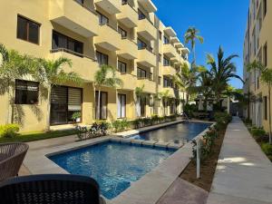 Oceanna Luxury Condo
