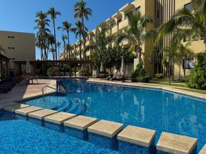 Oceanna Luxury Condo