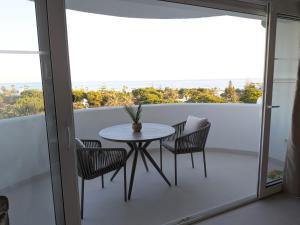 Studio Magnolia by Studiomarbella con vistas al mar