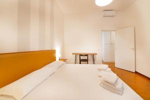 Italianflat - Via Adua two bedroom Old Town