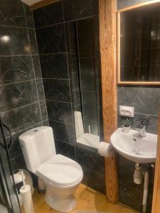 Cesis city apartment