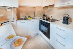 Italianflat - Via Adua two bedroom Old Town