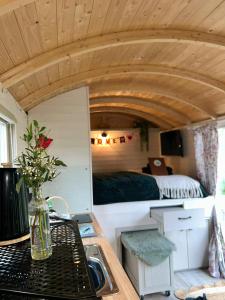 The Whistle Stop, Chollerton