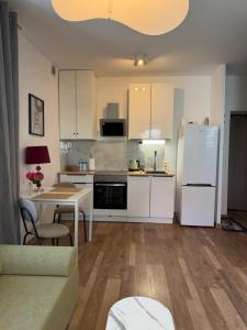 Sukces Apartament przy deptaku