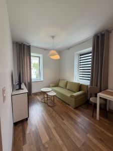 Sukces Apartament przy deptaku