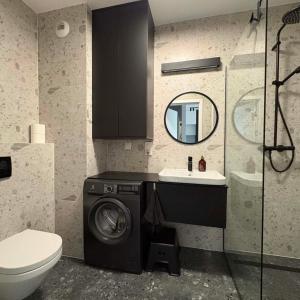 Malowniczy apartament Letnica Blisko Morza