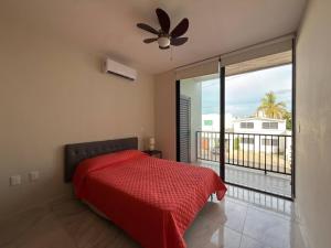 Lomas Sense Cerca de Playa y Zona Dorada