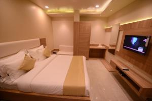 Silver Pride Boutique Hotel
