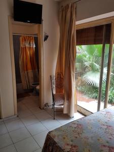 Nuevo Castillo Hotel