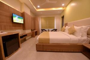 Silver Pride Boutique Hotel