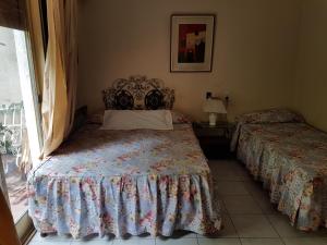 Nuevo Castillo Hotel