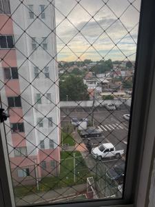 Apartamento Completo no Condomínio Vitali Alvorada Wifi e Vaga