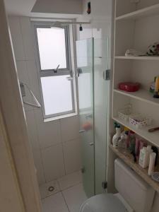 Apartamento Completo no Condomínio Vitali Alvorada Wifi e Vaga
