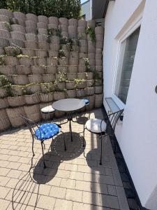 Apartment am Kalsmunt